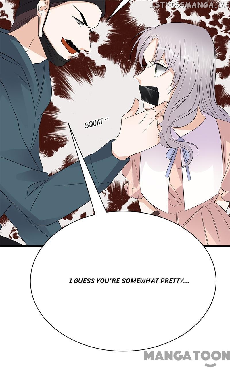 Pampered Mr. Lu’s Wife And Fateful Meeting chapter 134 - page 14