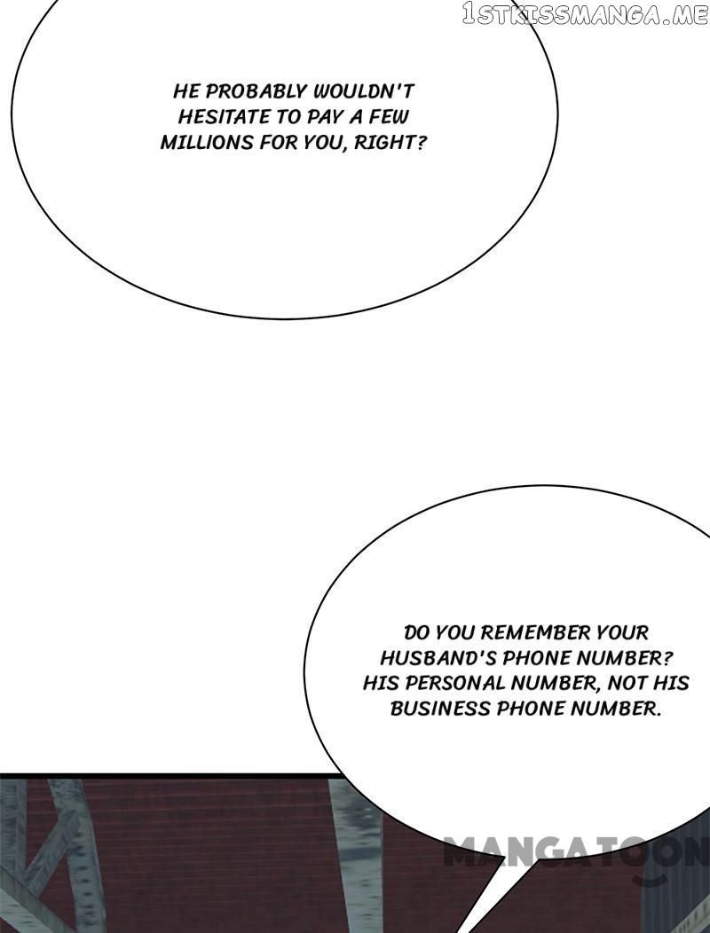 Pampered Mr. Lu’s Wife And Fateful Meeting chapter 134 - page 18