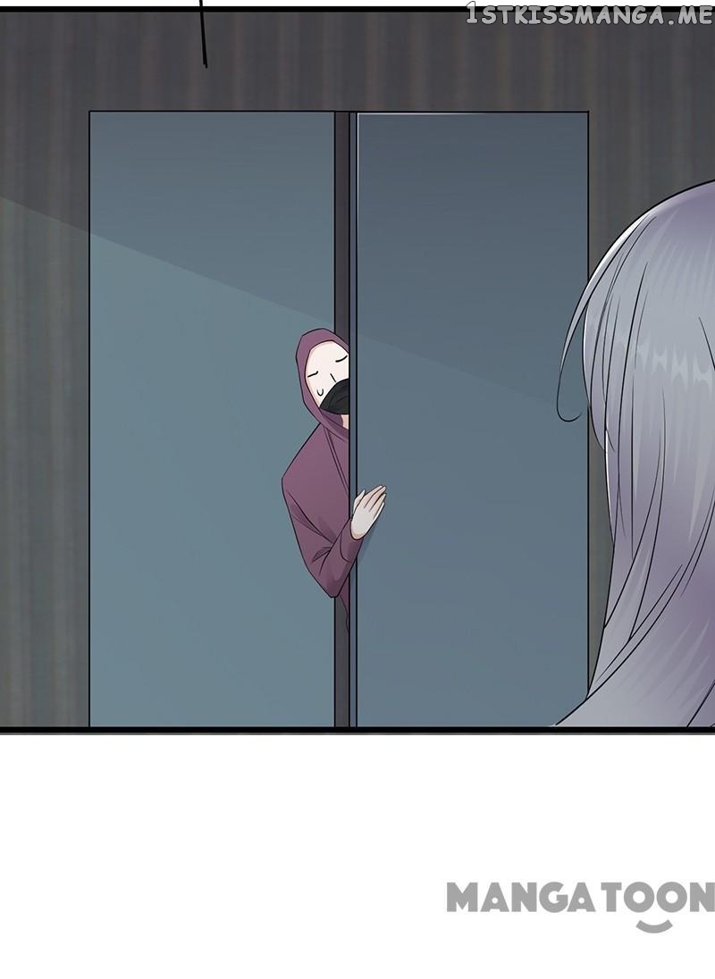 Pampered Mr. Lu’s Wife And Fateful Meeting chapter 134 - page 3