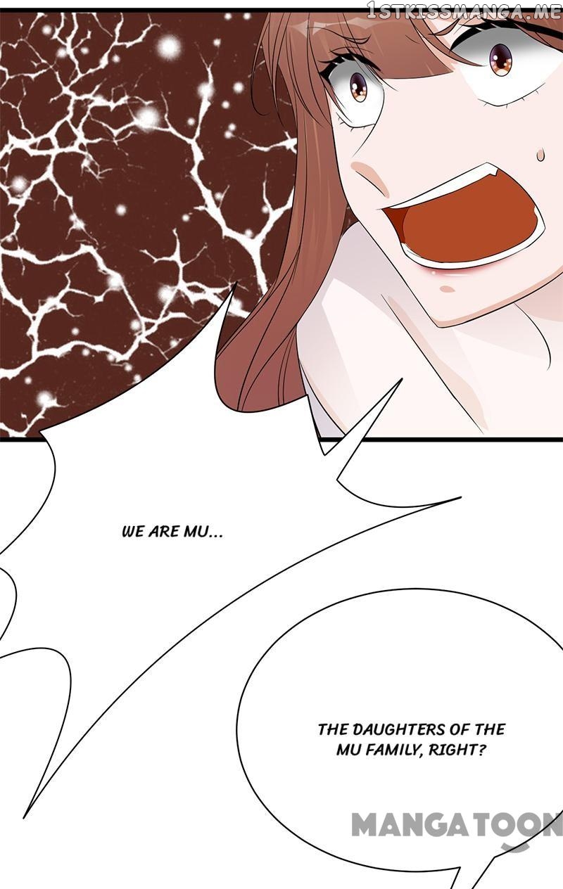 Pampered Mr. Lu’s Wife And Fateful Meeting chapter 133 - page 16