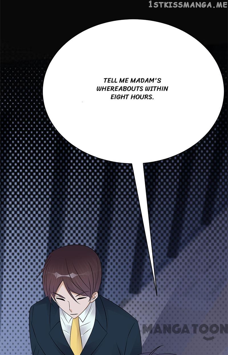 Pampered Mr. Lu’s Wife And Fateful Meeting chapter 132 - page 37