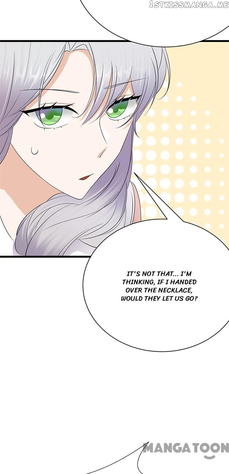 Pampered Mr. Lu’s Wife And Fateful Meeting chapter 132 - page 6
