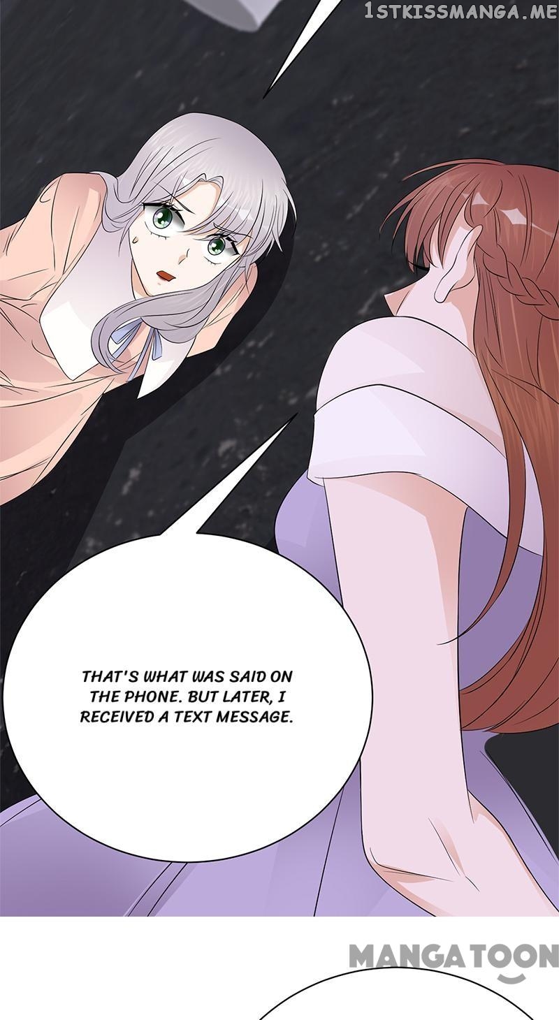 Pampered Mr. Lu’s Wife And Fateful Meeting chapter 132 - page 9