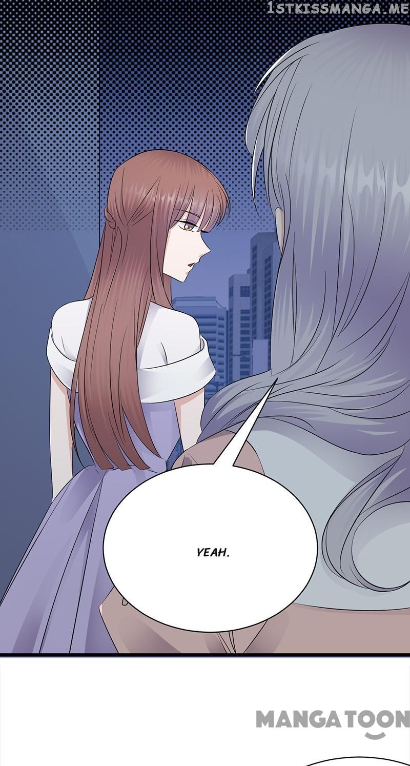 Pampered Mr. Lu’s Wife And Fateful Meeting chapter 130 - page 5