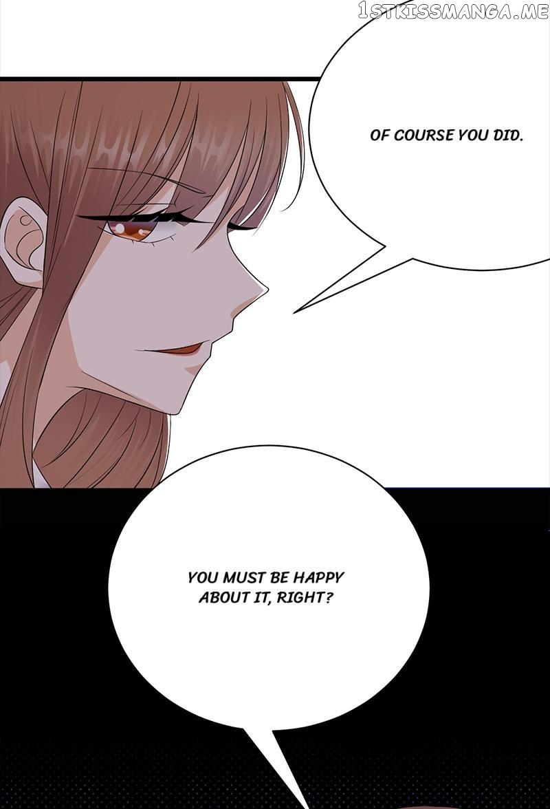 Pampered Mr. Lu’s Wife And Fateful Meeting chapter 130 - page 6