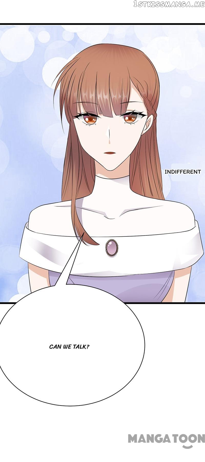 Pampered Mr. Lu’s Wife And Fateful Meeting chapter 129 - page 2