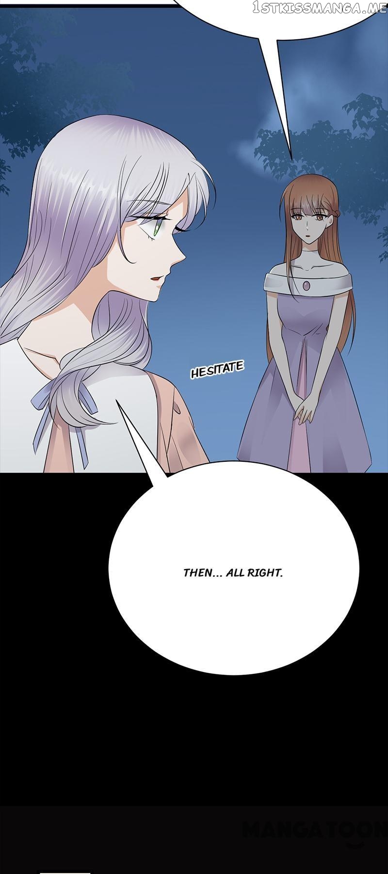 Pampered Mr. Lu’s Wife And Fateful Meeting chapter 129 - page 7