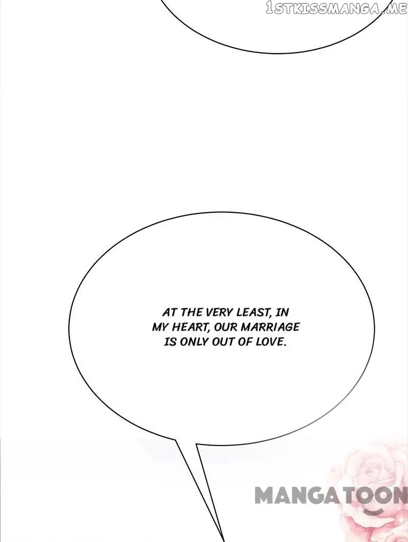 Pampered Mr. Lu’s Wife And Fateful Meeting chapter 128 - page 28