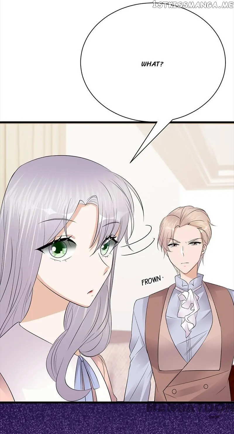 Pampered Mr. Lu’s Wife And Fateful Meeting chapter 127 - page 12