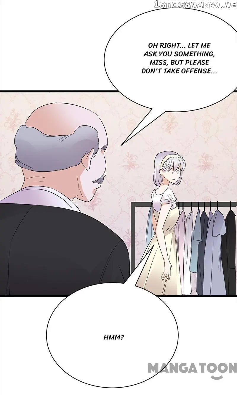 Pampered Mr. Lu’s Wife And Fateful Meeting chapter 127 - page 23