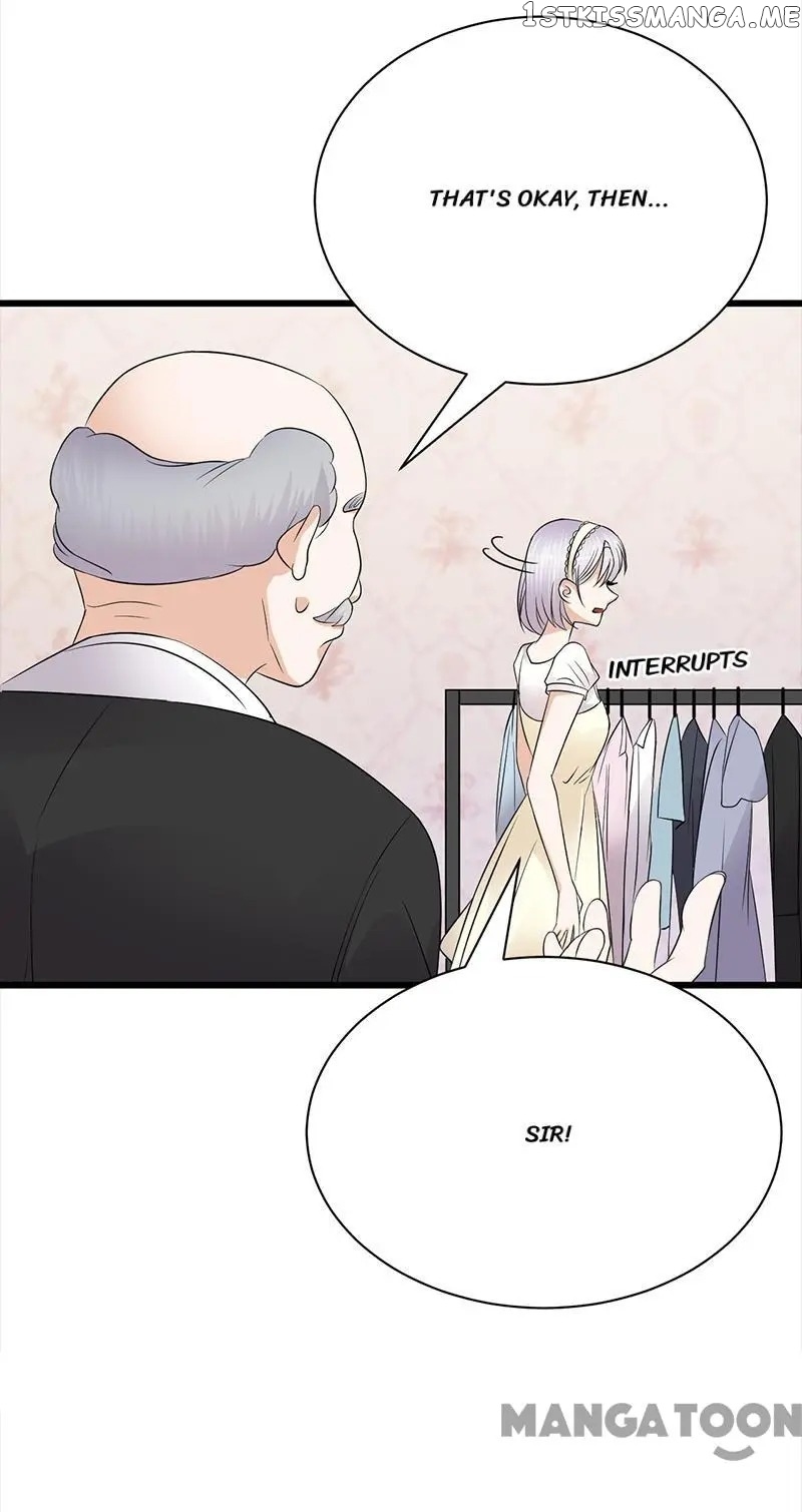 Pampered Mr. Lu’s Wife And Fateful Meeting chapter 127 - page 29