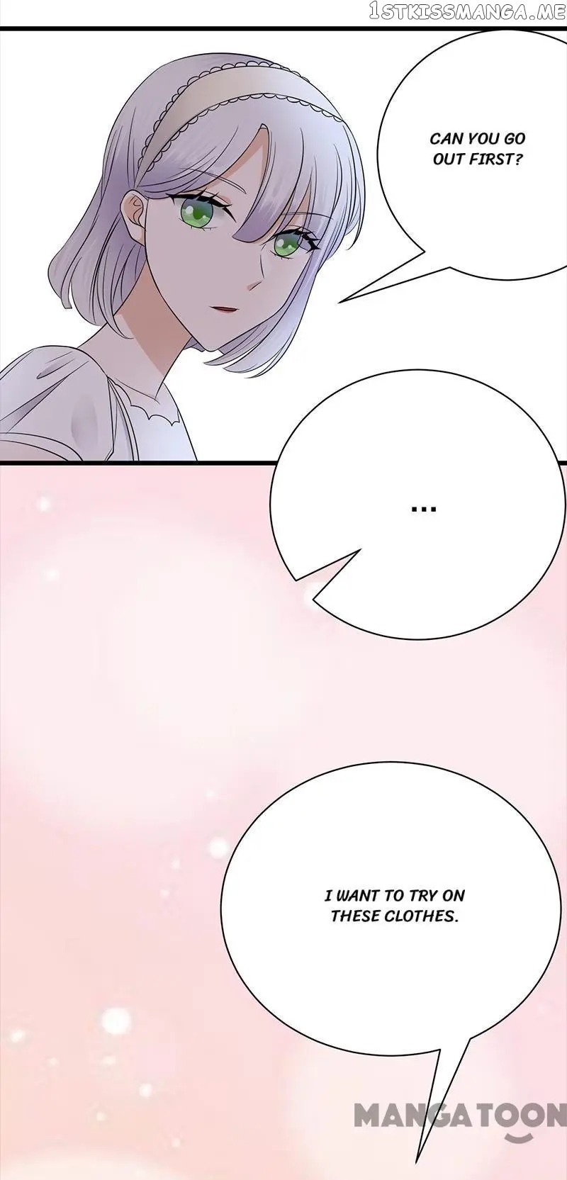 Pampered Mr. Lu’s Wife And Fateful Meeting chapter 127 - page 30