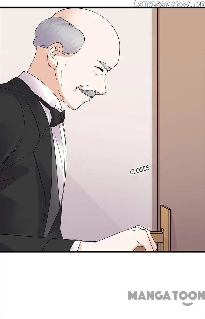 Pampered Mr. Lu’s Wife And Fateful Meeting chapter 127 - page 34