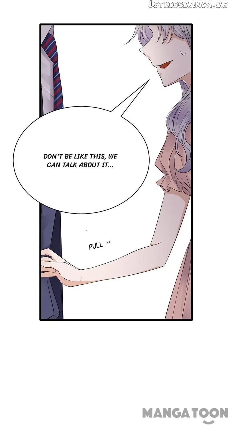 Pampered Mr. Lu’s Wife And Fateful Meeting chapter 127 - page 4