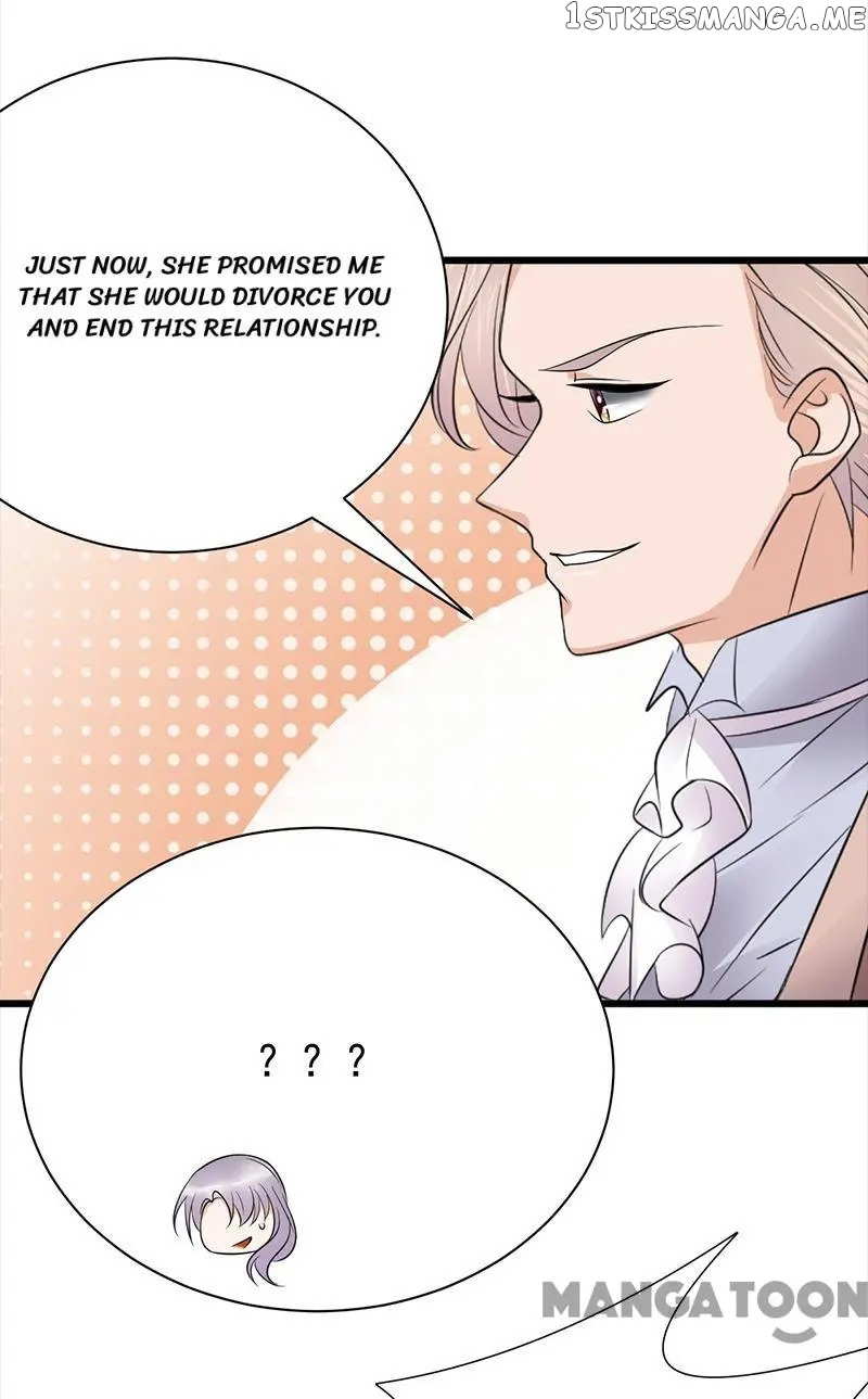 Pampered Mr. Lu’s Wife And Fateful Meeting chapter 126 - page 24