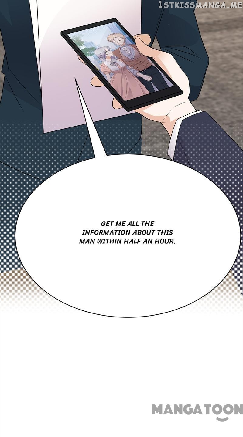 Pampered Mr. Lu’s Wife And Fateful Meeting chapter 125 - page 15