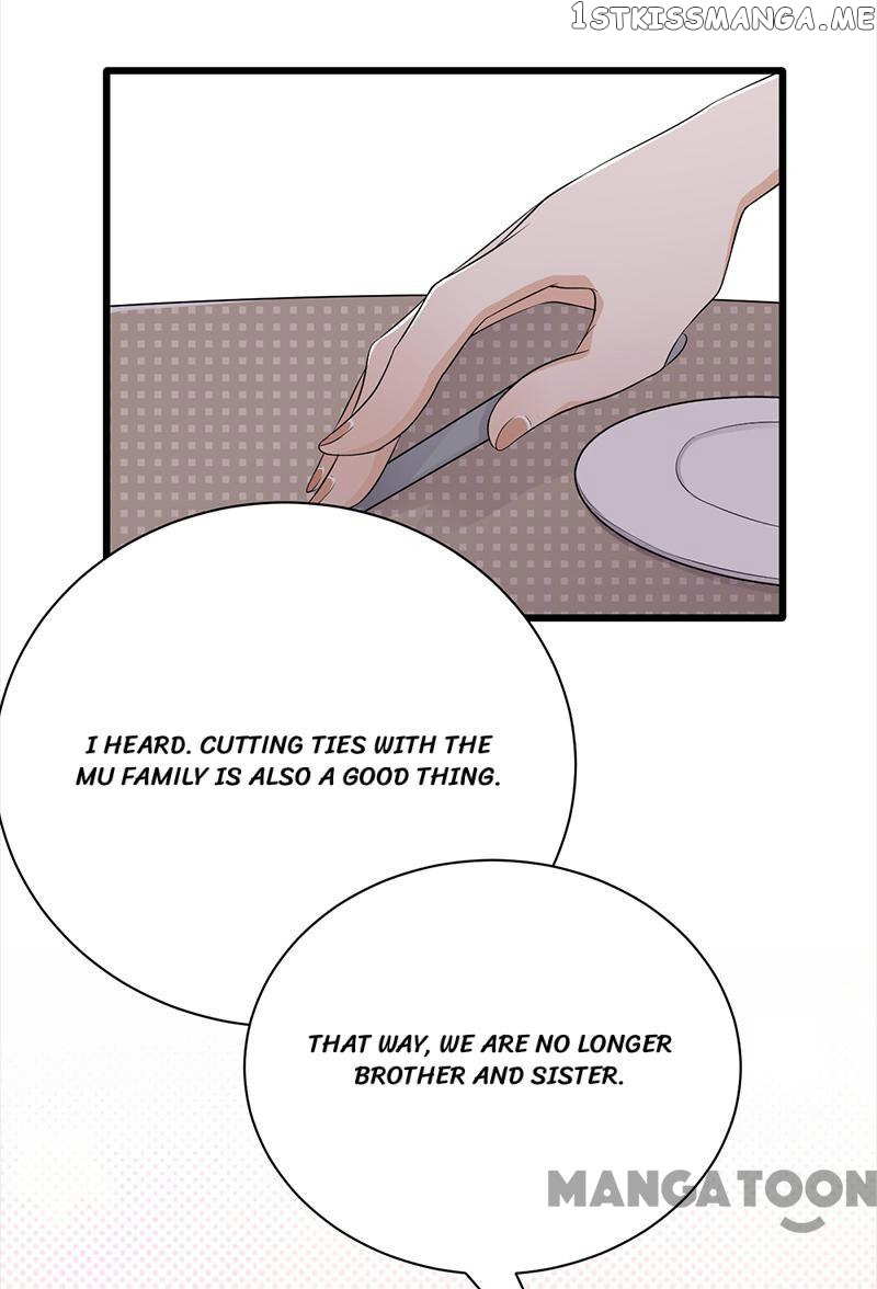 Pampered Mr. Lu’s Wife And Fateful Meeting chapter 125 - page 25