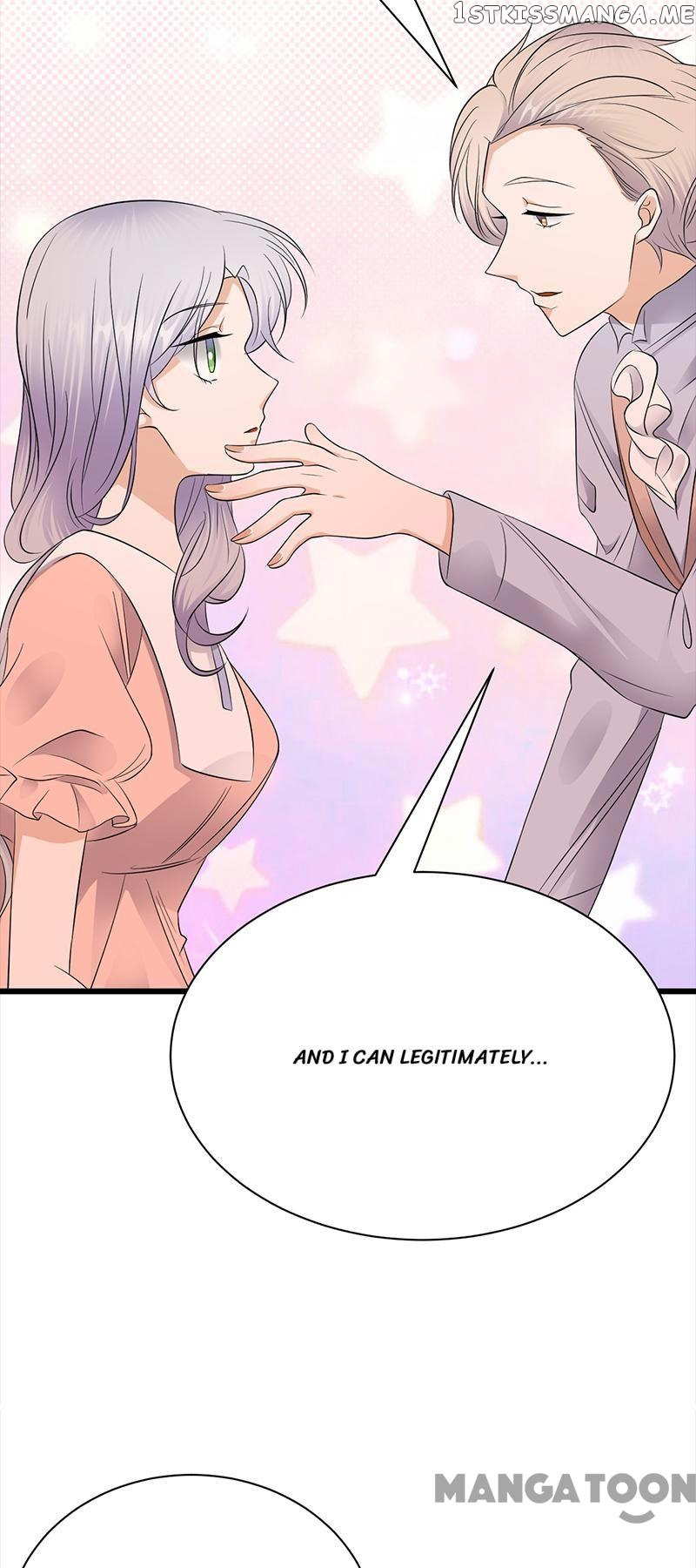 Pampered Mr. Lu’s Wife And Fateful Meeting chapter 125 - page 26