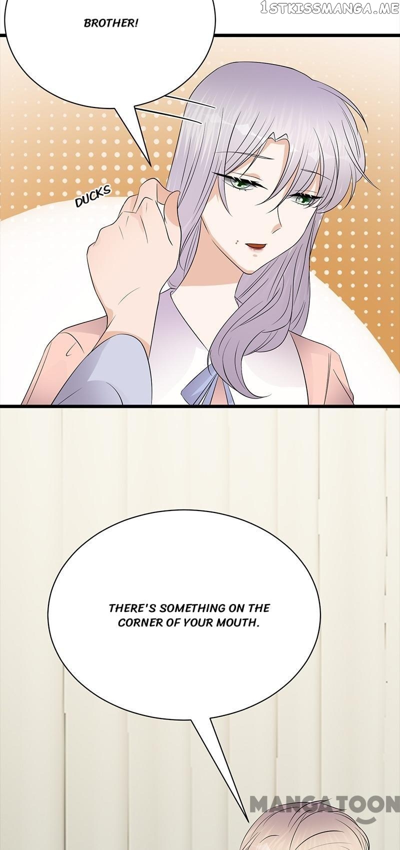 Pampered Mr. Lu’s Wife And Fateful Meeting chapter 125 - page 28