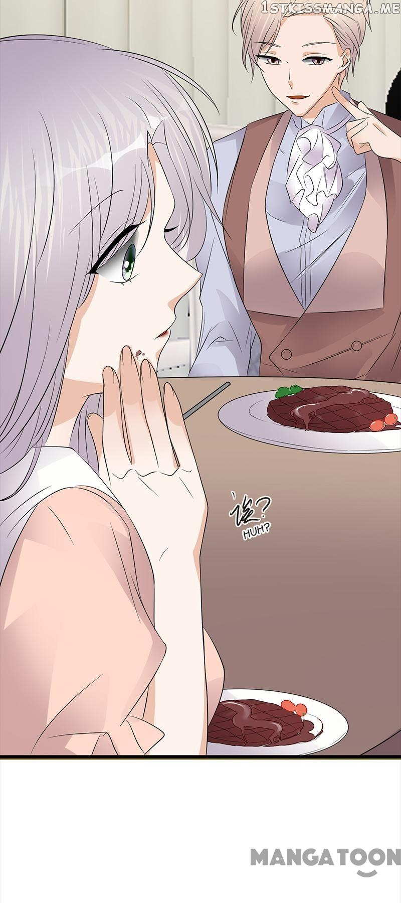 Pampered Mr. Lu’s Wife And Fateful Meeting chapter 125 - page 29