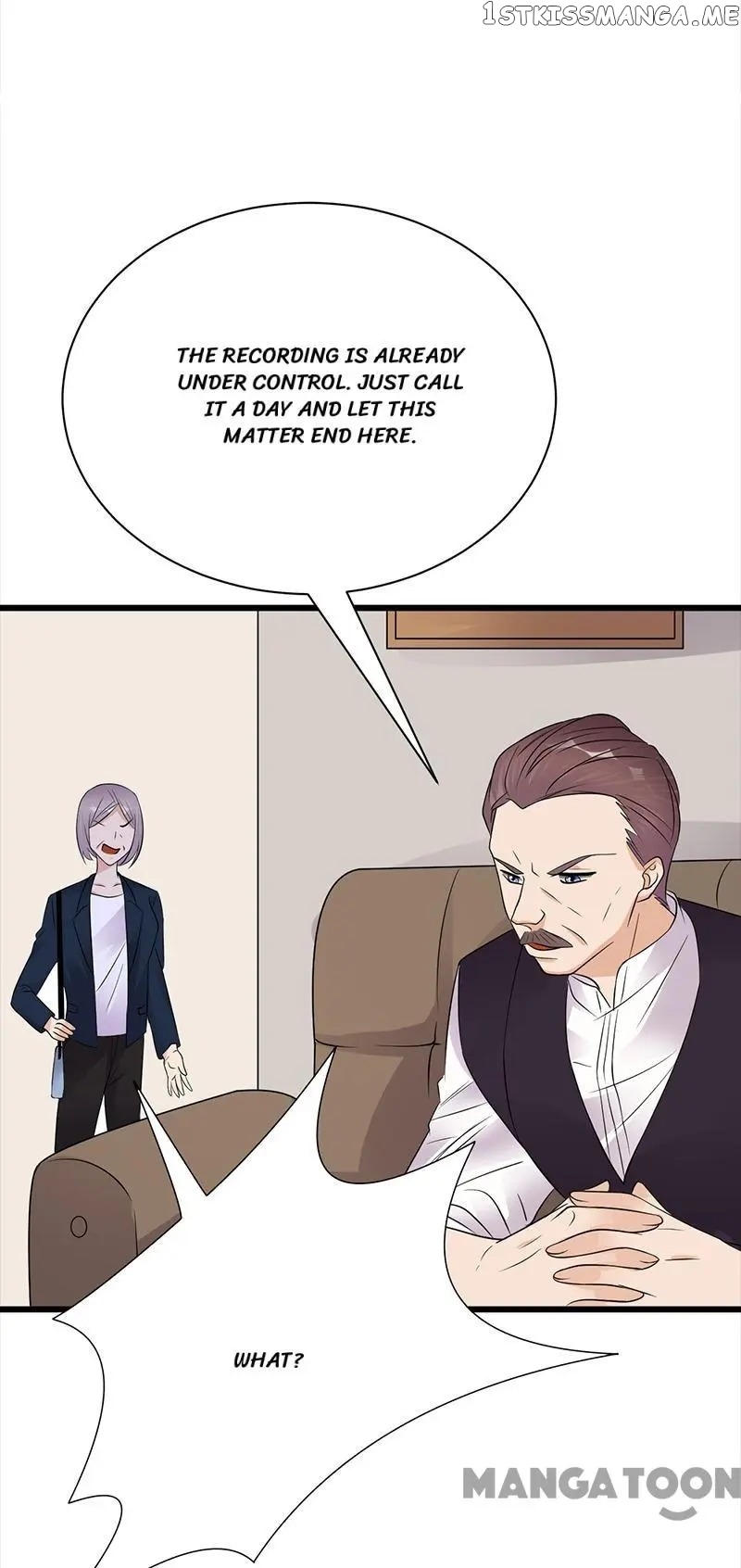 Pampered Mr. Lu’s Wife And Fateful Meeting chapter 124 - page 27