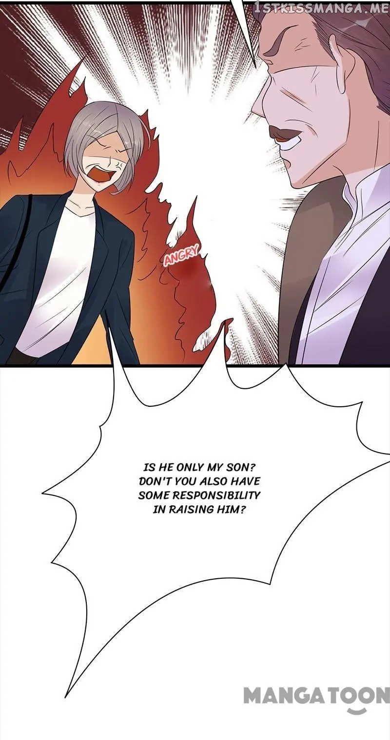 Pampered Mr. Lu’s Wife And Fateful Meeting chapter 124 - page 31