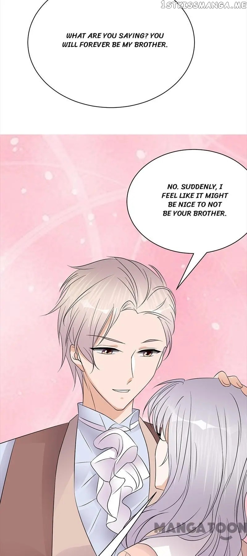 Pampered Mr. Lu’s Wife And Fateful Meeting chapter 124 - page 8