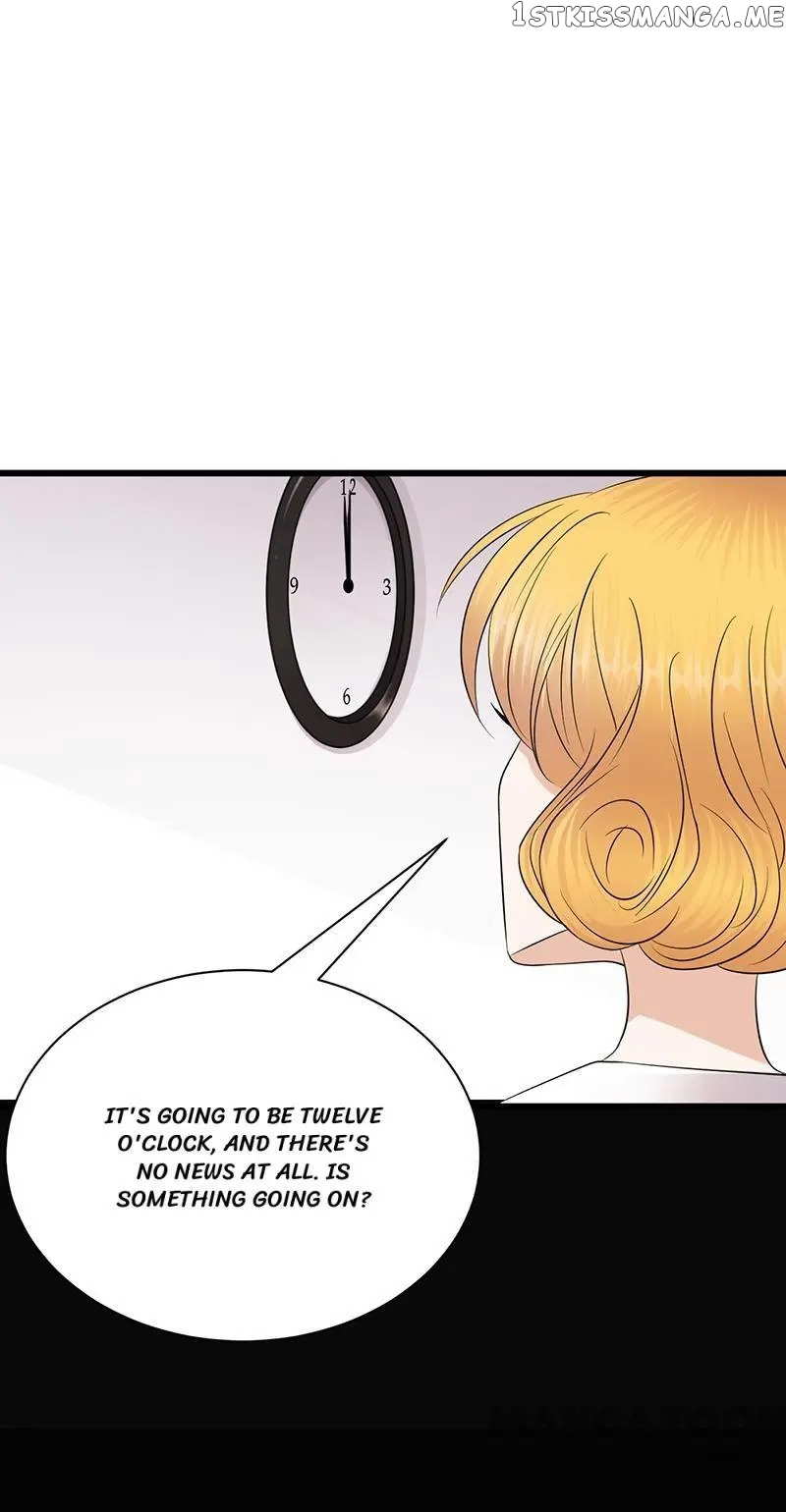 Pampered Mr. Lu’s Wife And Fateful Meeting chapter 123 - page 3