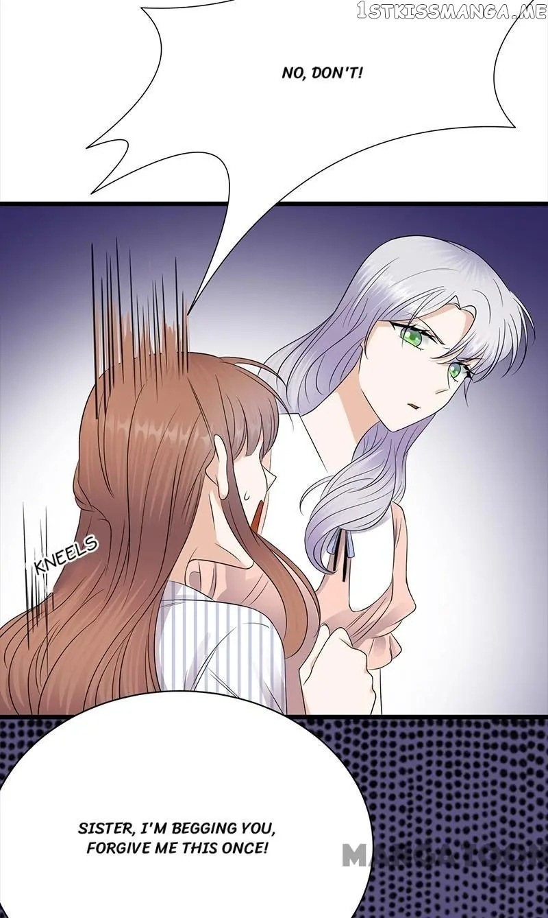 Pampered Mr. Lu’s Wife And Fateful Meeting chapter 122 - page 24