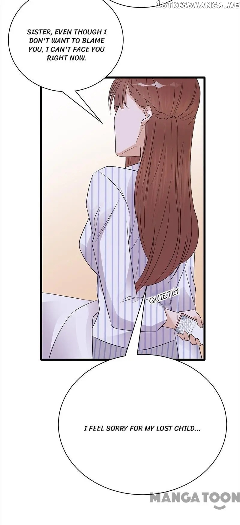 Pampered Mr. Lu’s Wife And Fateful Meeting chapter 121 - page 13