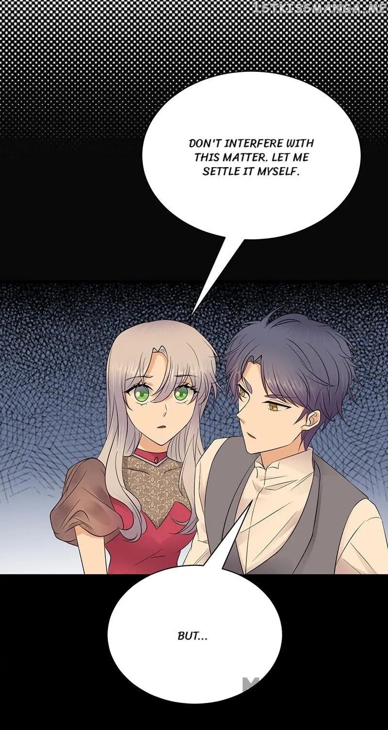 Pampered Mr. Lu’s Wife And Fateful Meeting chapter 121 - page 3