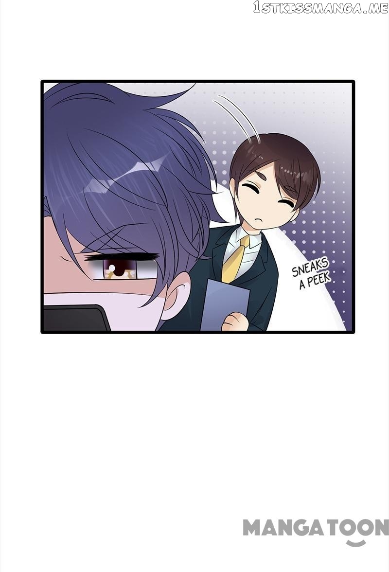 Pampered Mr. Lu’s Wife And Fateful Meeting Chapter 120 - page 29