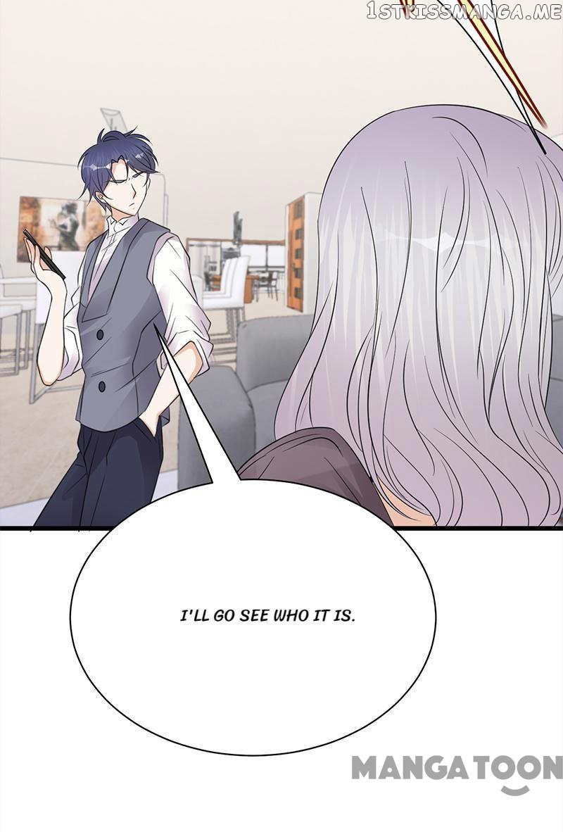 Pampered Mr. Lu’s Wife And Fateful Meeting chapter 119 - page 29