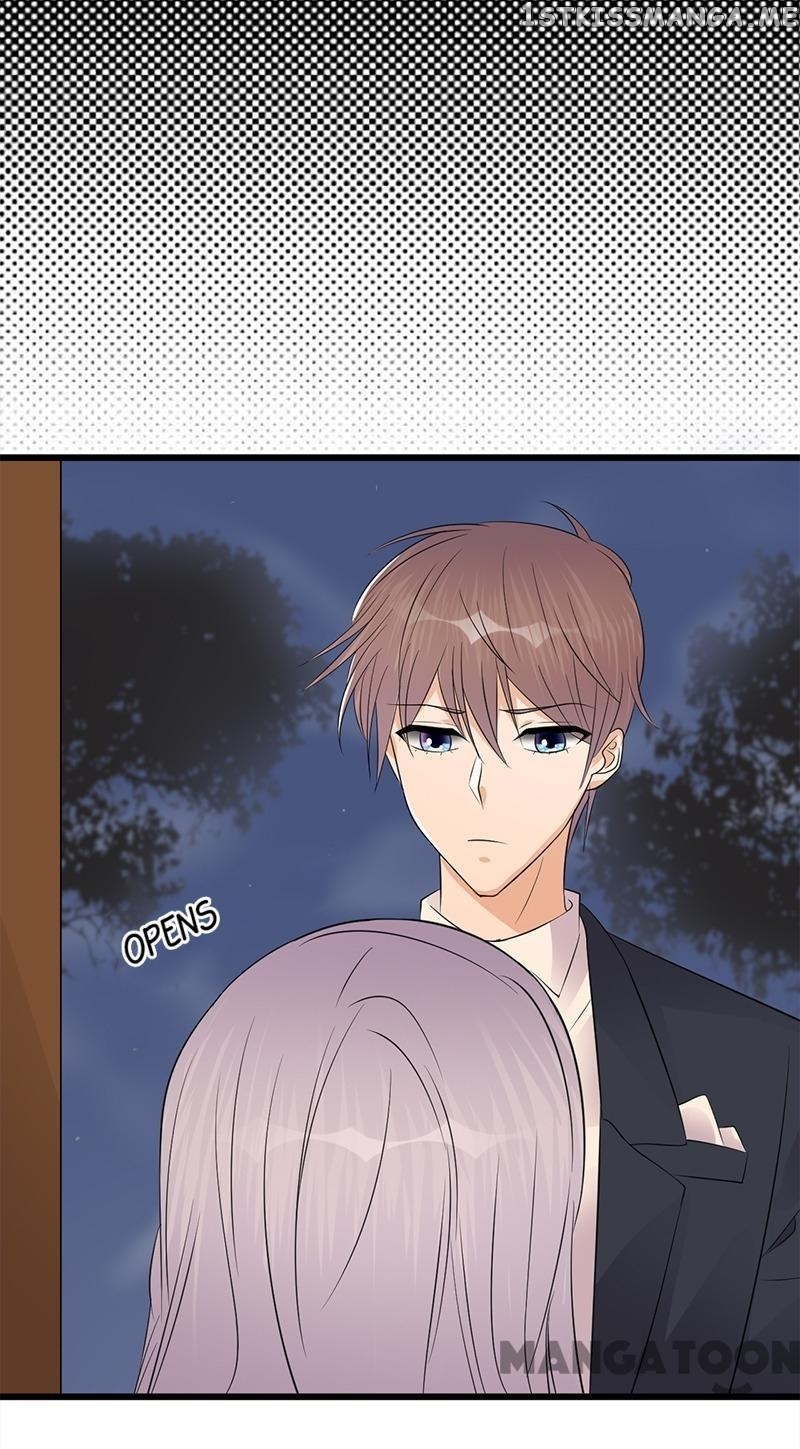 Pampered Mr. Lu’s Wife And Fateful Meeting chapter 119 - page 32