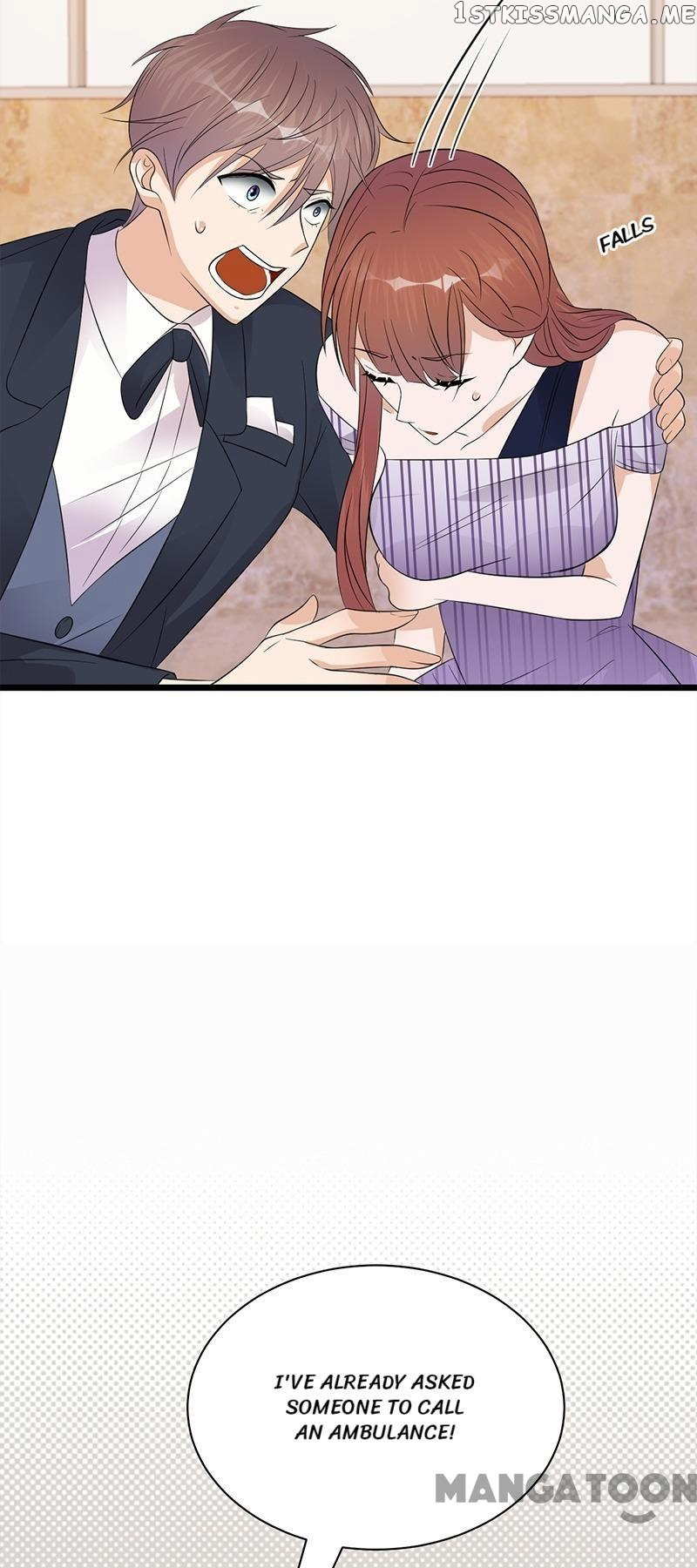 Pampered Mr. Lu’s Wife And Fateful Meeting chapter 118 - page 26