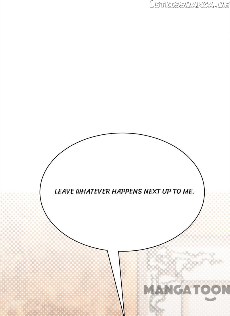 Pampered Mr. Lu’s Wife And Fateful Meeting chapter 118 - page 37