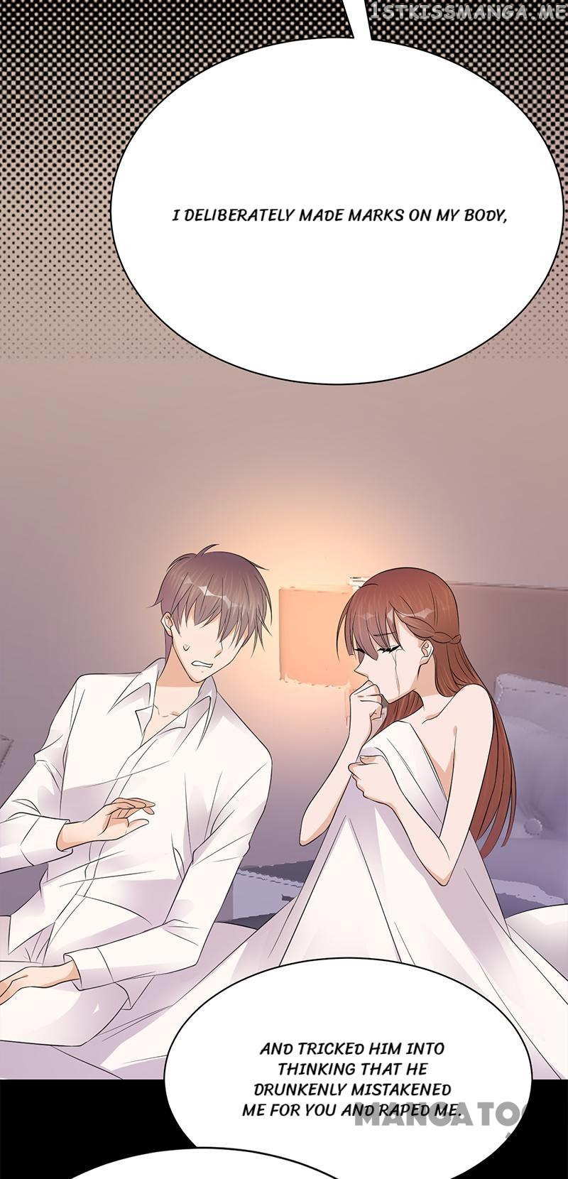 Pampered Mr. Lu’s Wife And Fateful Meeting Chapter 117 - page 13