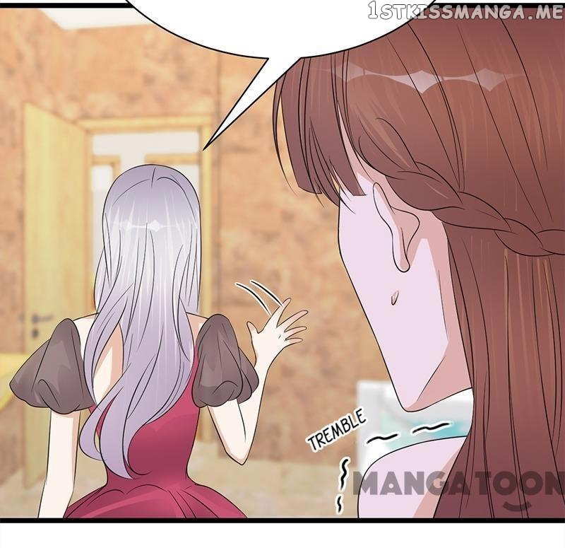 Pampered Mr. Lu’s Wife And Fateful Meeting Chapter 117 - page 23