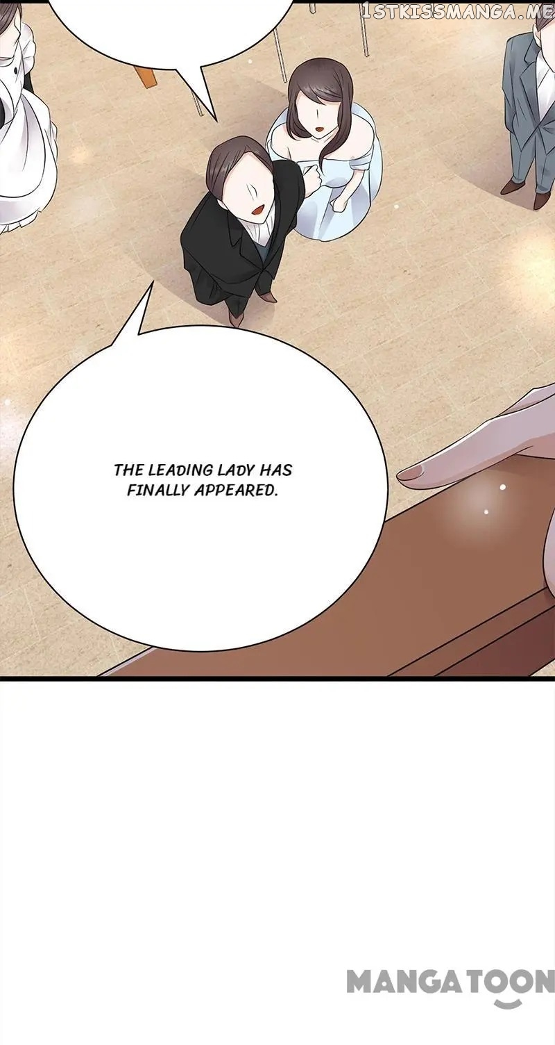 Pampered Mr. Lu’s Wife And Fateful Meeting chapter 115 - page 32
