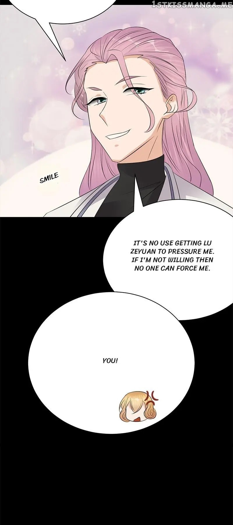 Pampered Mr. Lu’s Wife And Fateful Meeting chapter 115 - page 8