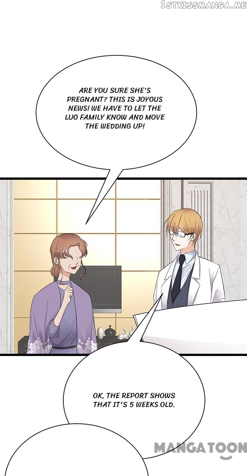 Pampered Mr. Lu’s Wife And Fateful Meeting chapter 113 - page 2