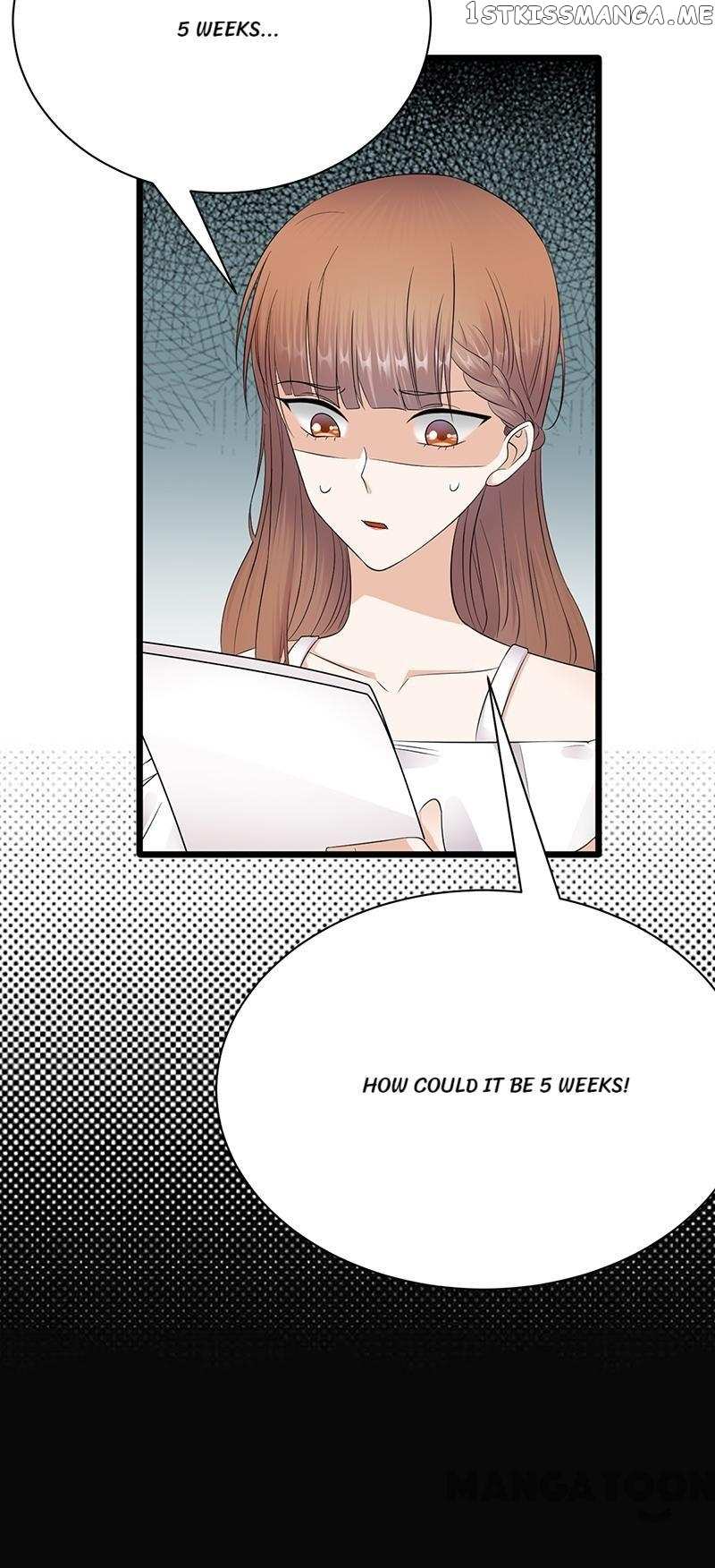 Pampered Mr. Lu’s Wife And Fateful Meeting chapter 113 - page 3