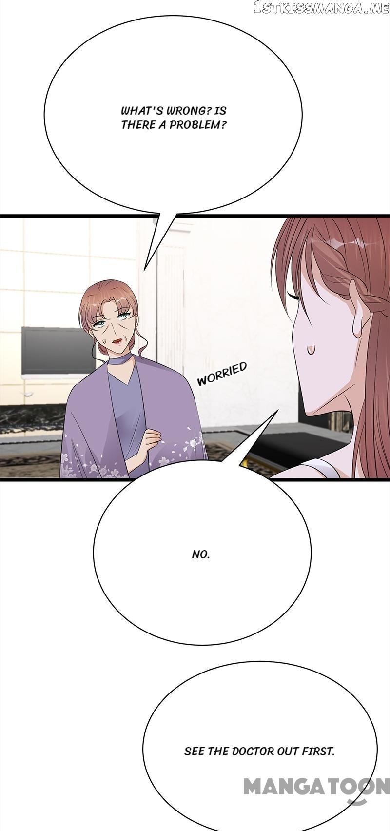 Pampered Mr. Lu’s Wife And Fateful Meeting chapter 113 - page 5