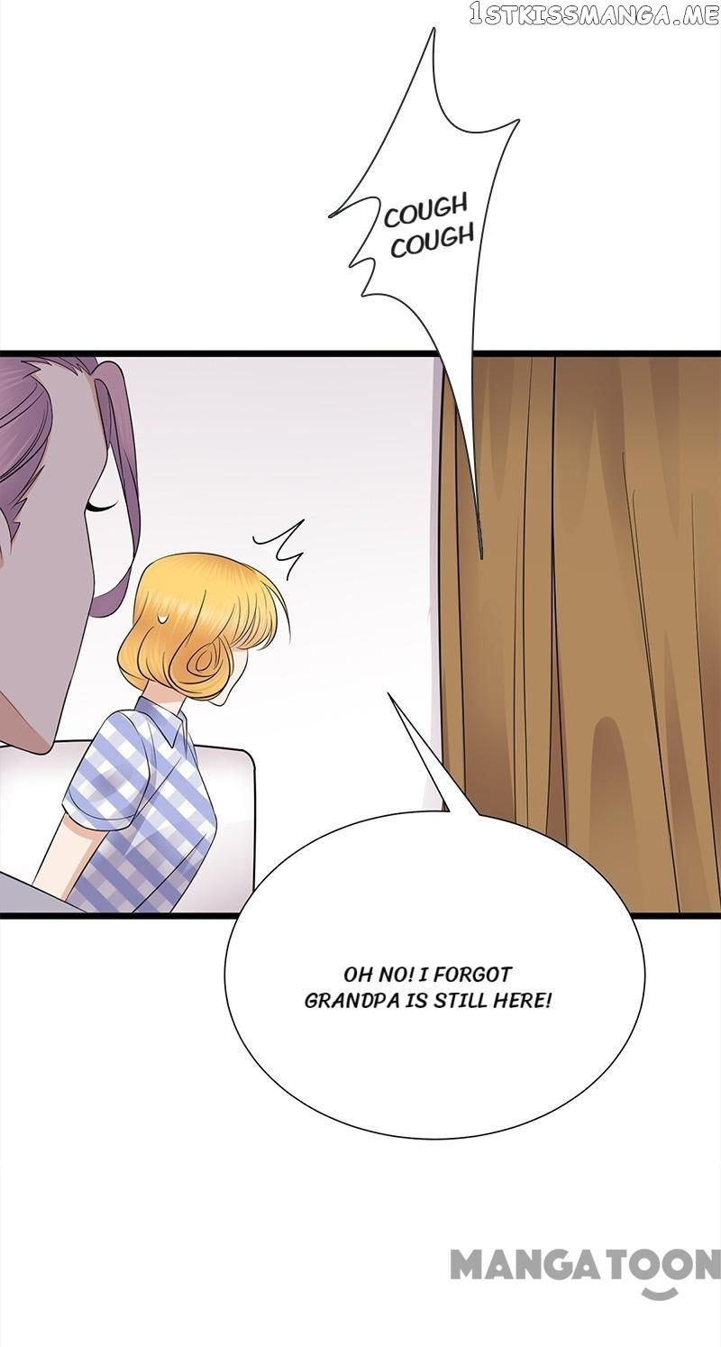 Pampered Mr. Lu’s Wife And Fateful Meeting chapter 112 - page 12