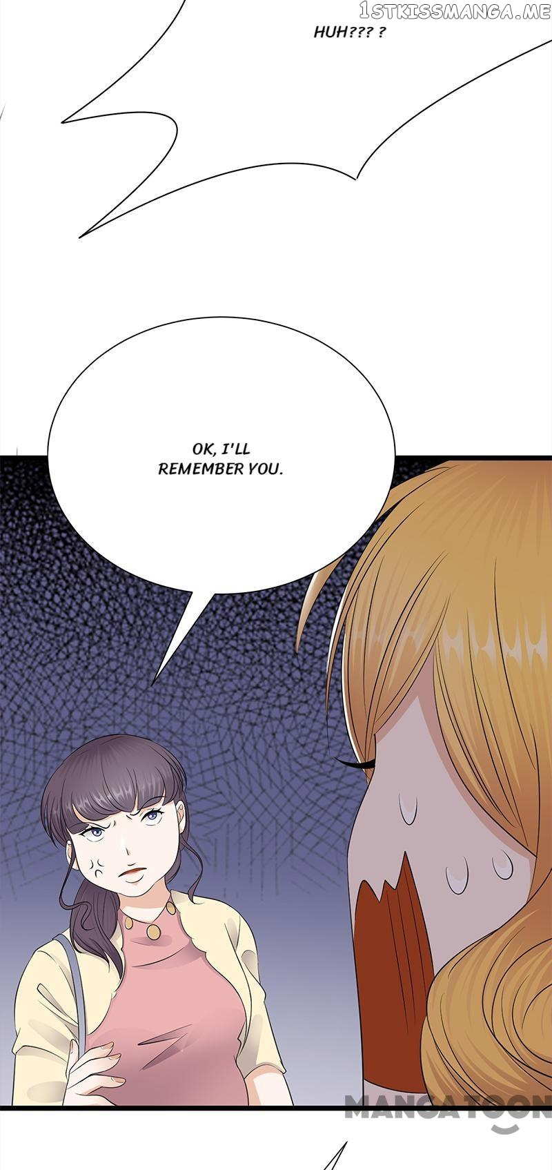 Pampered Mr. Lu’s Wife And Fateful Meeting chapter 112 - page 32