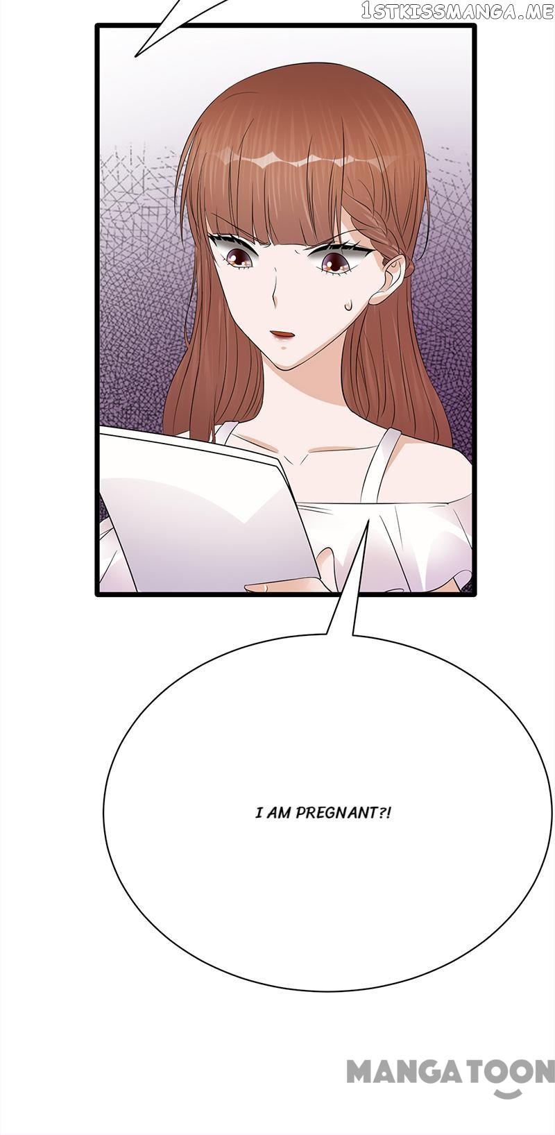 Pampered Mr. Lu’s Wife And Fateful Meeting chapter 112 - page 36