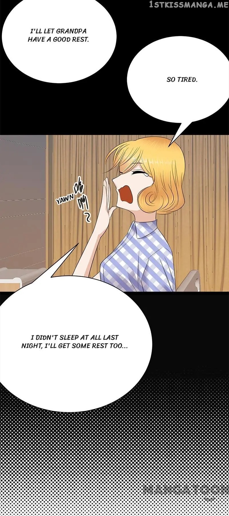 Pampered Mr. Lu’s Wife And Fateful Meeting chapter 111 - page 31
