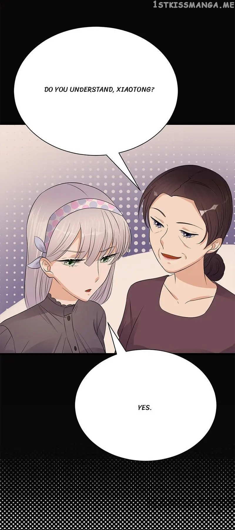 Pampered Mr. Lu’s Wife And Fateful Meeting chapter 110 - page 6