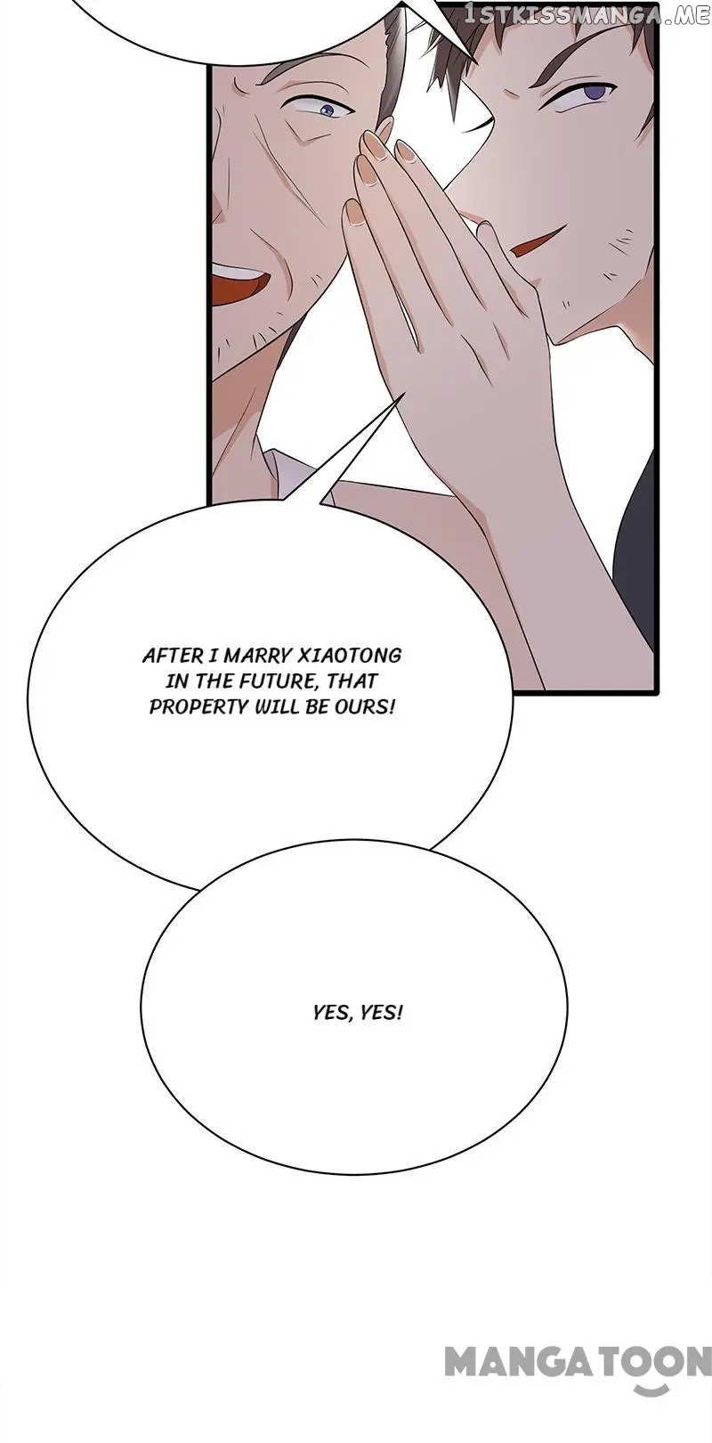 Pampered Mr. Lu’s Wife And Fateful Meeting chapter 109 - page 12