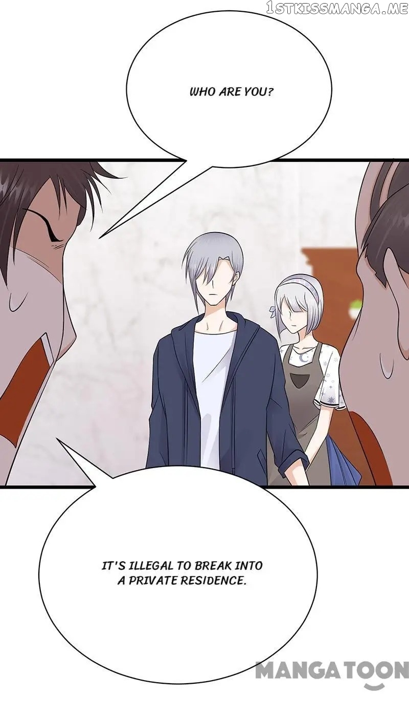 Pampered Mr. Lu’s Wife And Fateful Meeting chapter 109 - page 2